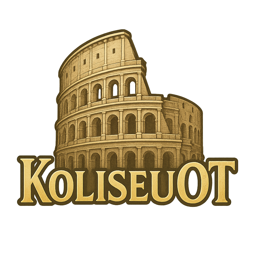 Logotipo do KoliseuOT